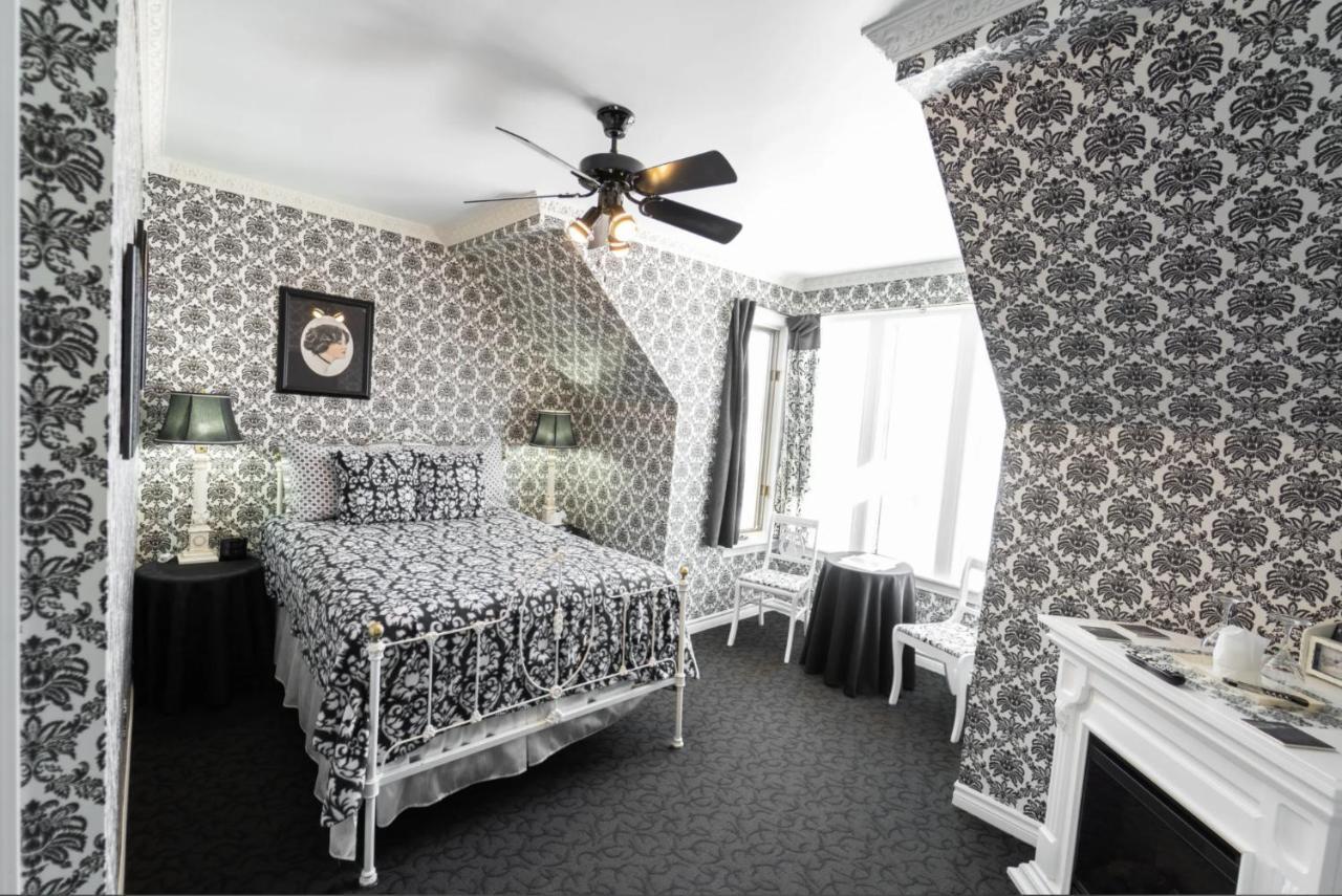 The Maple Inn Parrsboro Экстерьер фото