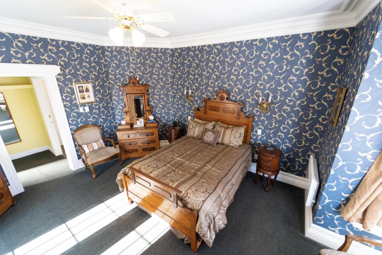The Maple Inn Parrsboro Экстерьер фото