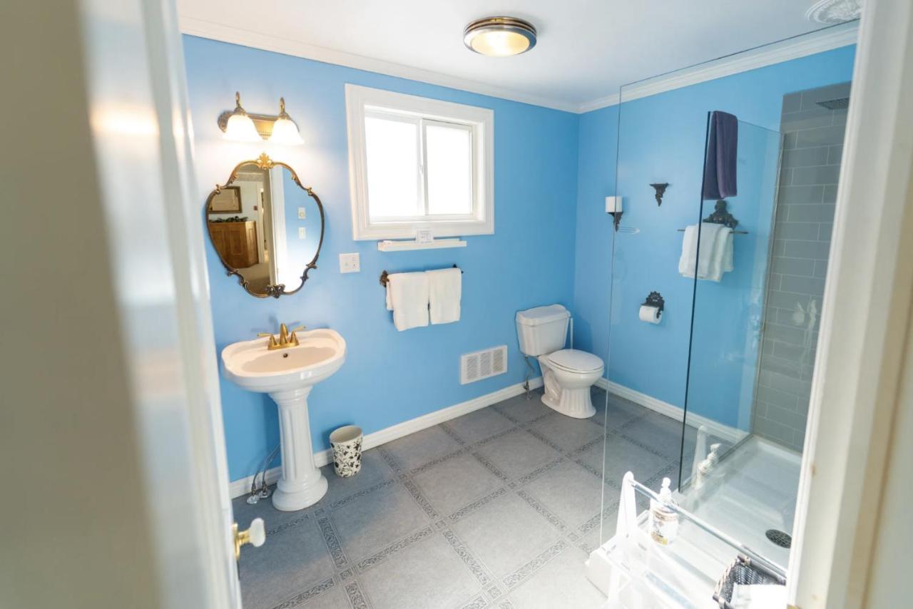 The Maple Inn Parrsboro Экстерьер фото
