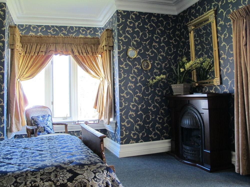 The Maple Inn Parrsboro Экстерьер фото